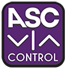 ASC CONTROL logo