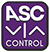 ASC CONTROL logo xsmall
